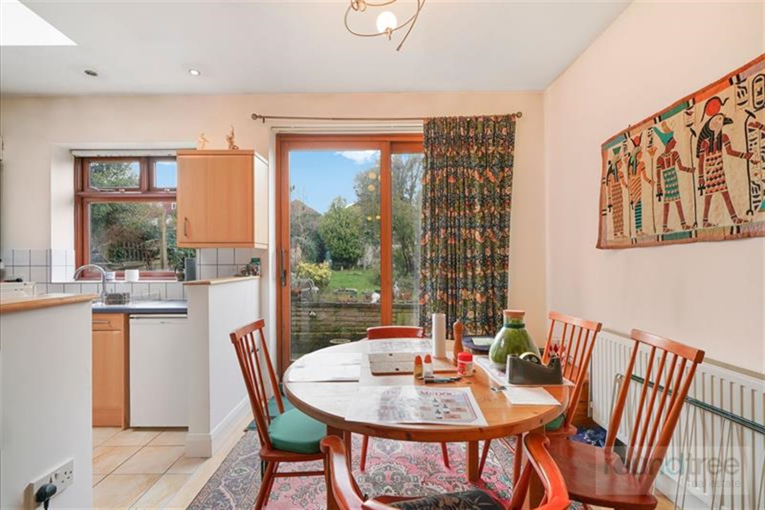 3 bedroom Terraced House Under Offer