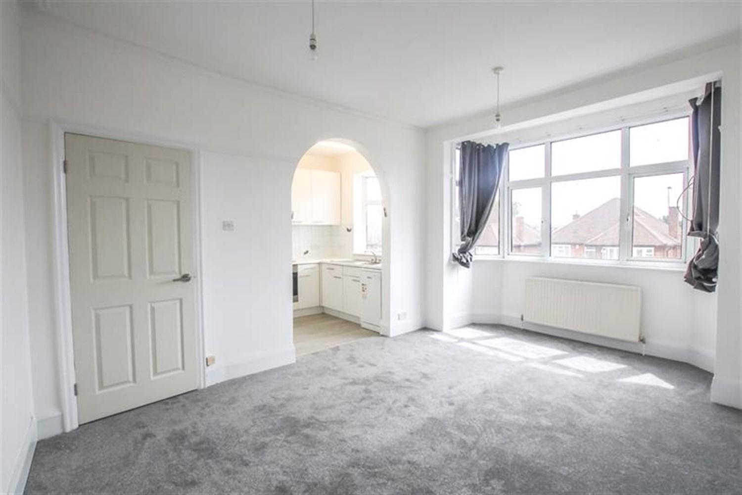 2 bedroom Apartment Let