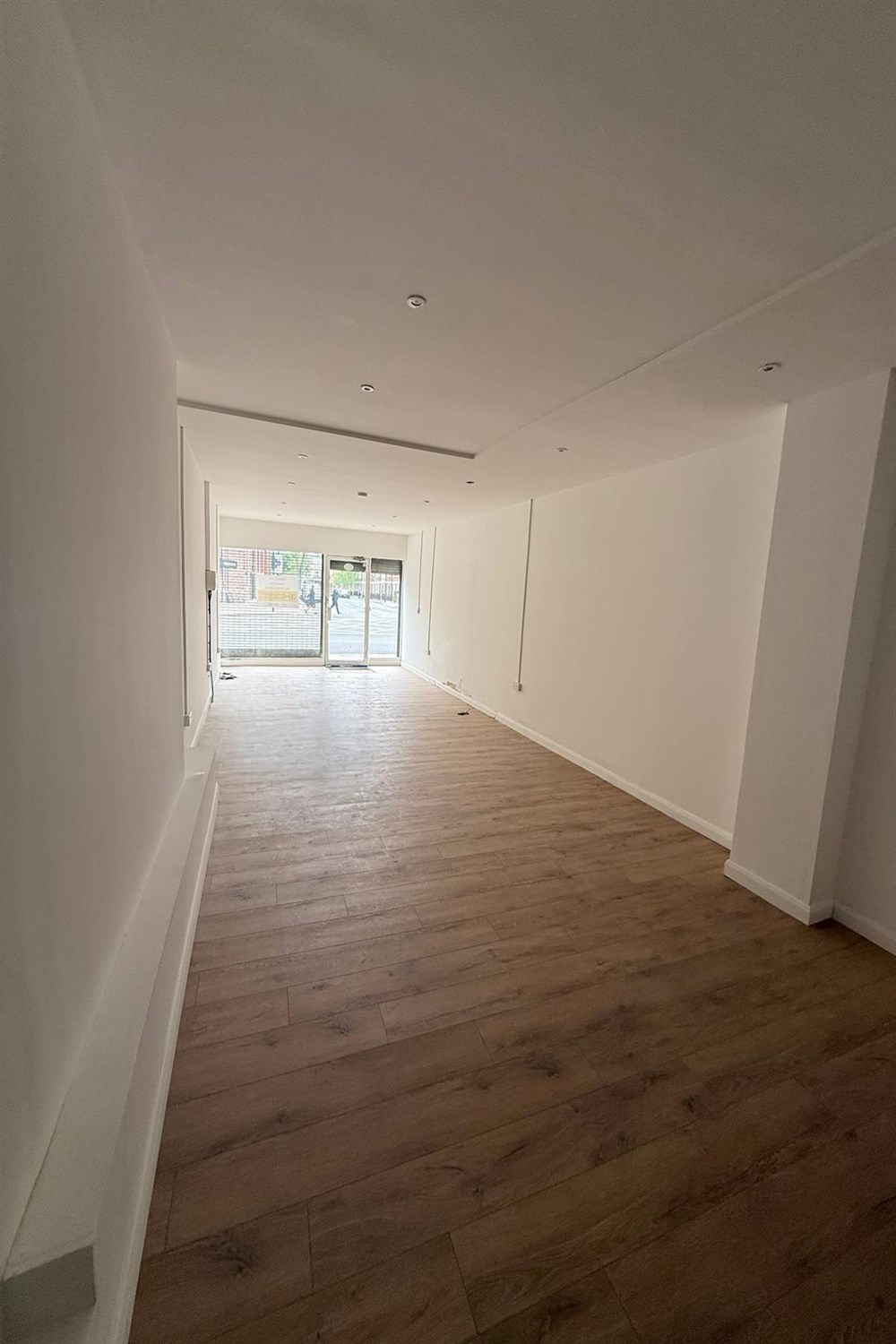 Commercial Property To Let