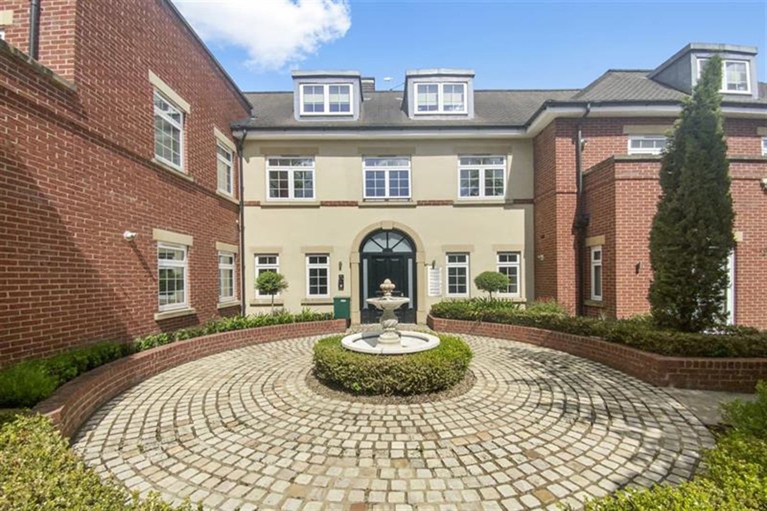 2 bedroom Apartment For Sale