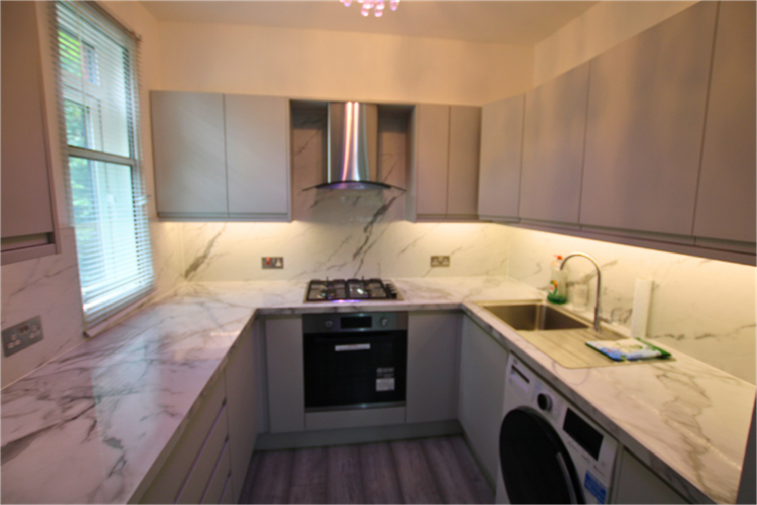 1 bedroom Apartment To Let