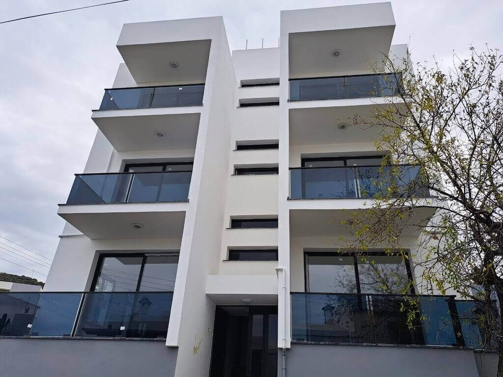 2 Bed Penthouse in Cyprus