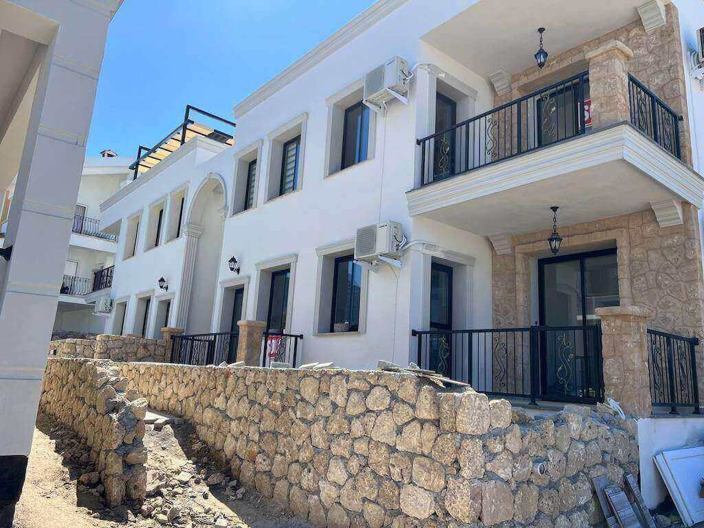 3 Bed Penthouse in Cyprus