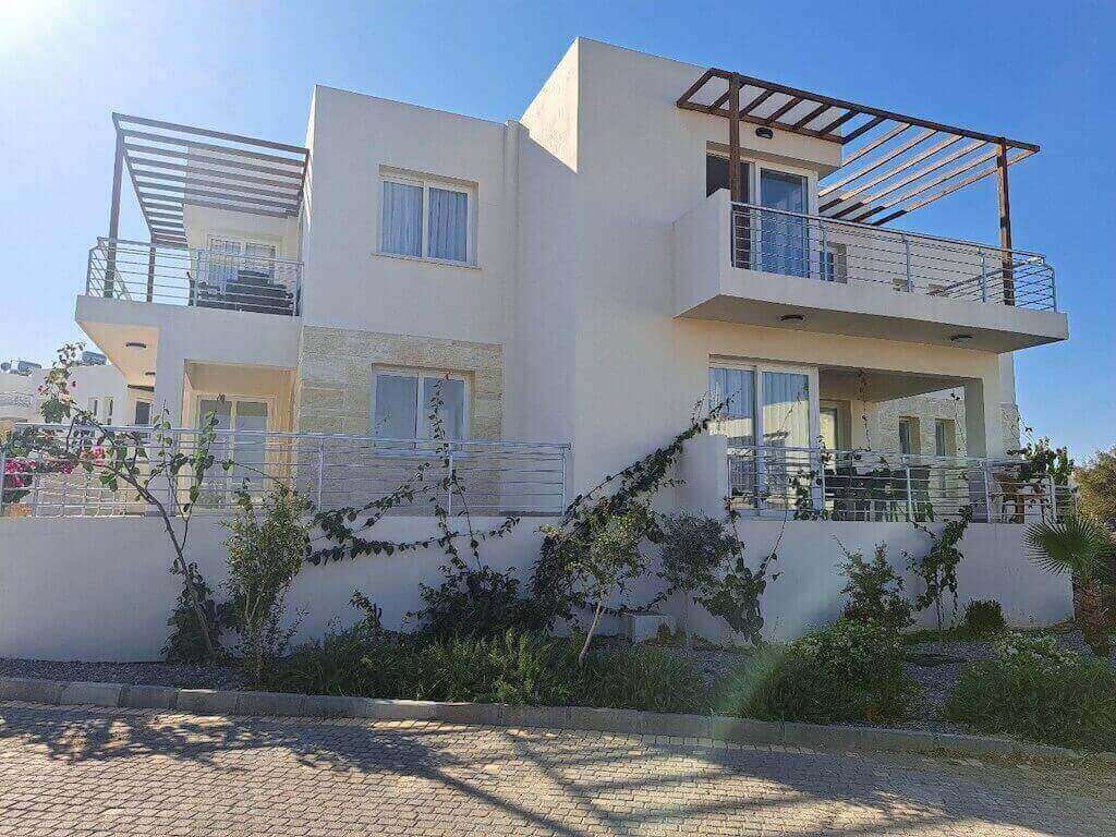 1 Bed Apartment in Cyprus