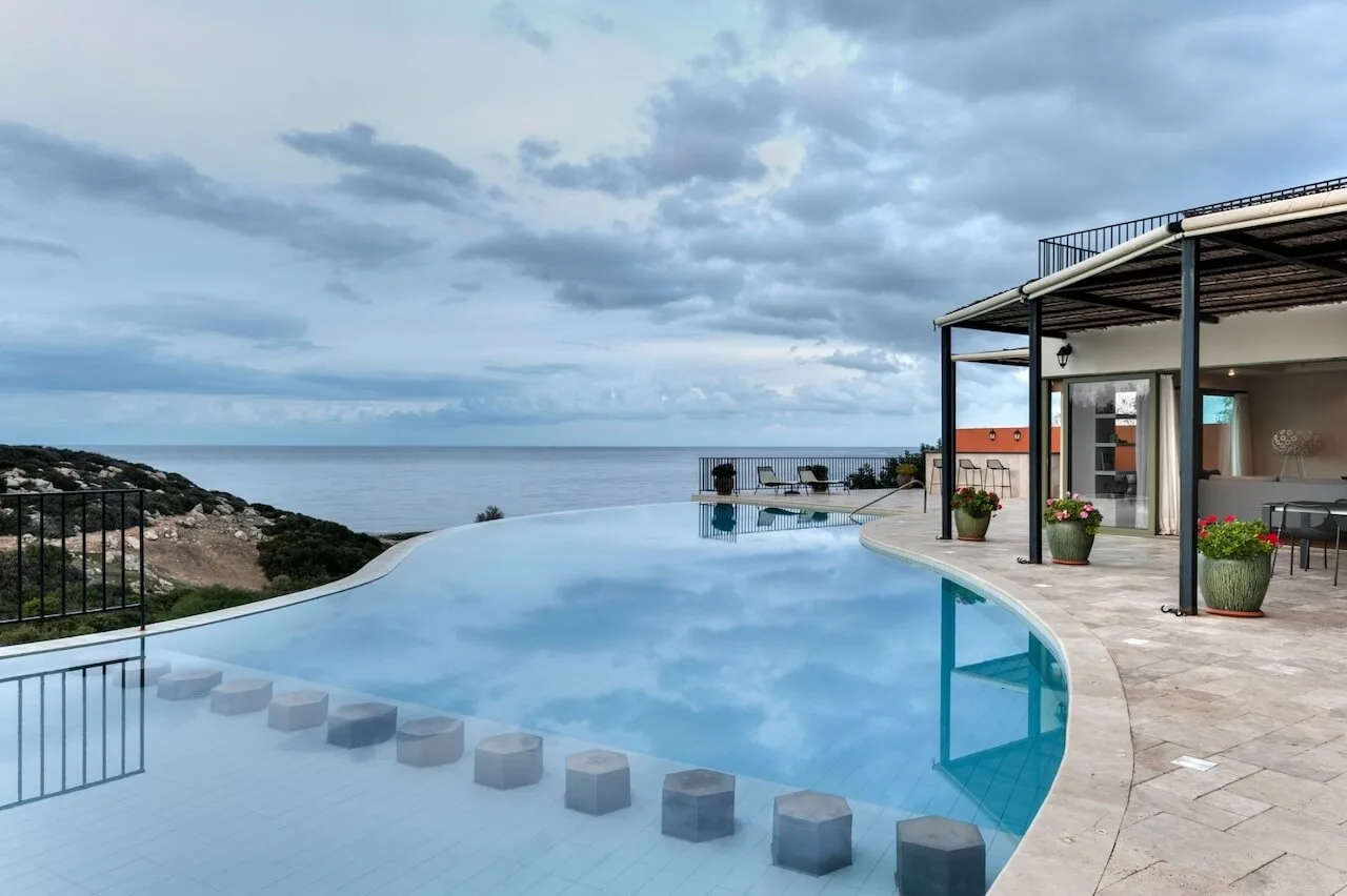 7 bedroom Villa For Sale