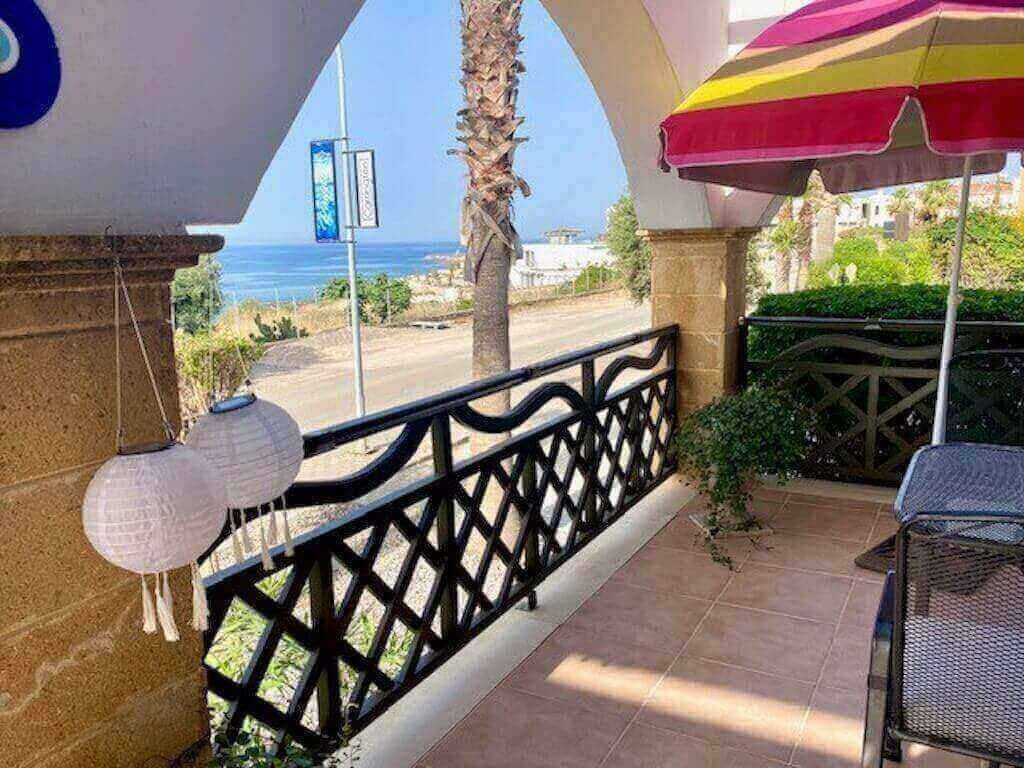 3 Bed Apartment in Cyprus
