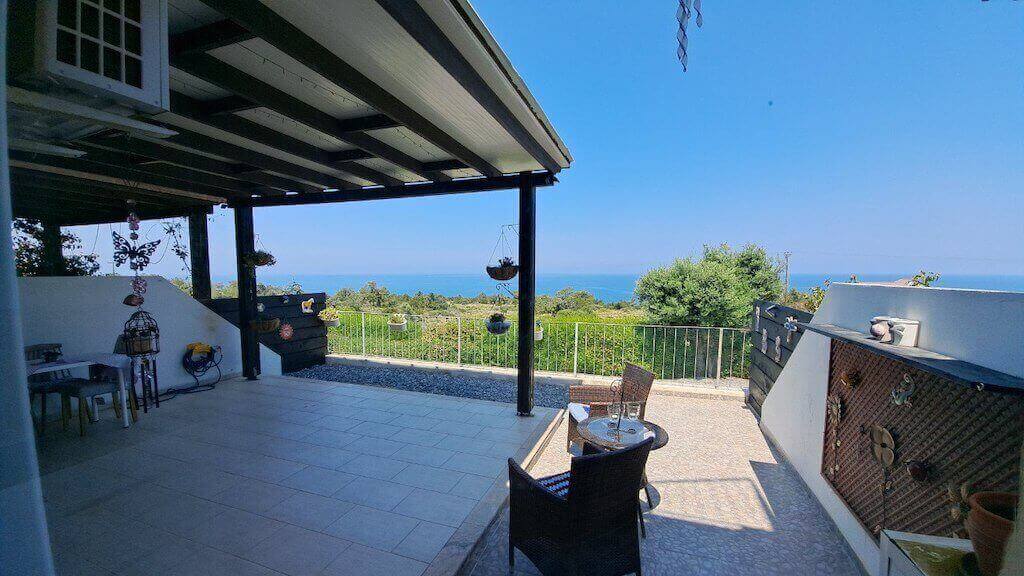 2 Bed Apartment in Cyprus