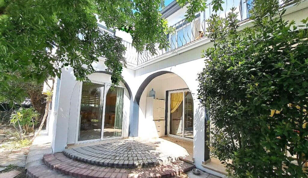 3 Bed Villa in Cyprus