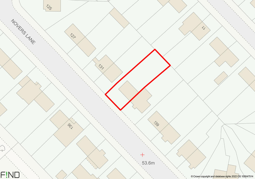 3 bedroom Semi-detached house Sold