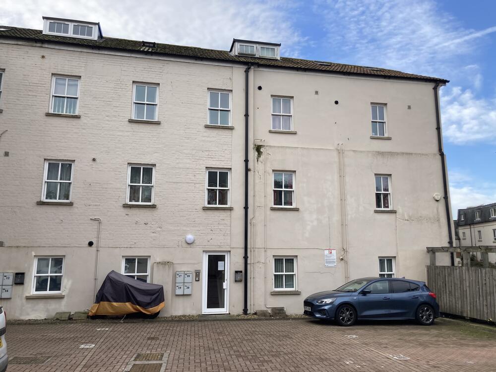  Apartment Sold
