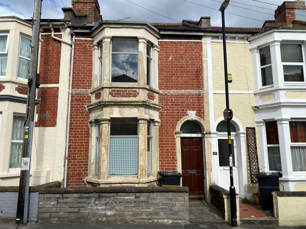 3 bedroom Terraced House Sold