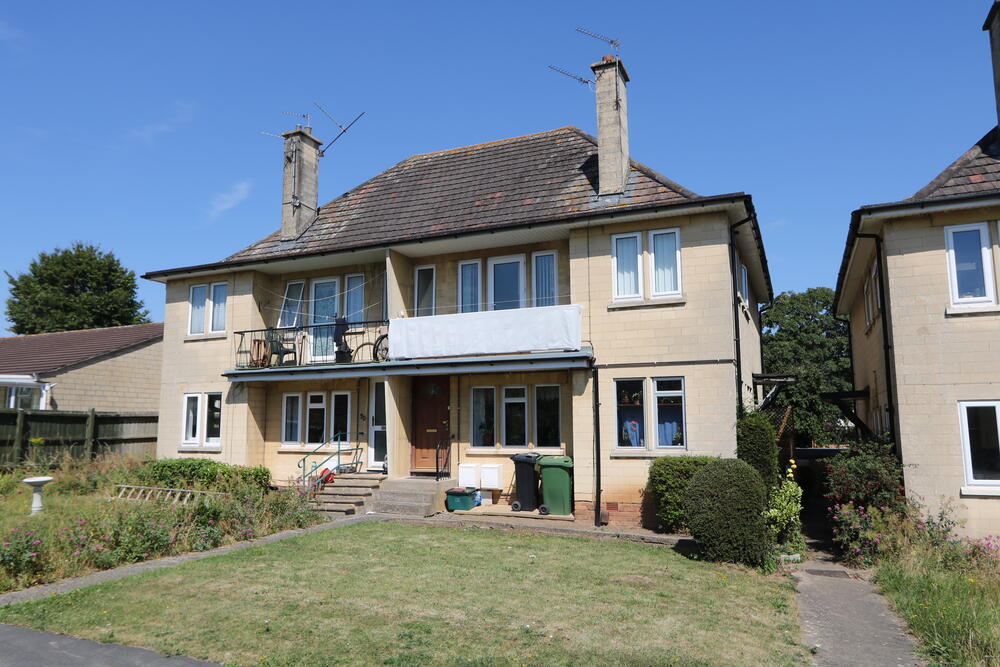 2 bedroom Flat Sold
