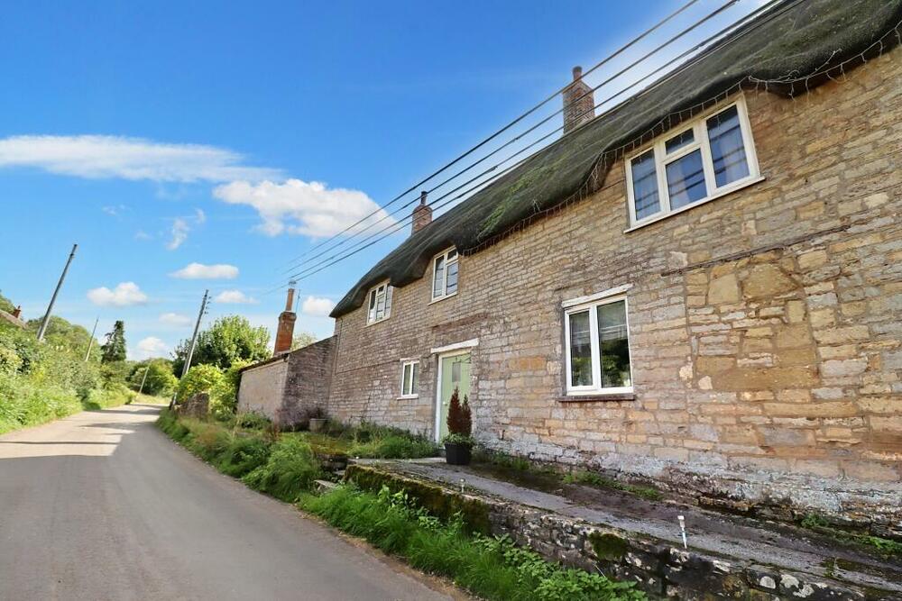  Cottage Sold
