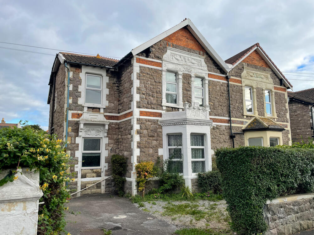  Semi-detached house Sold