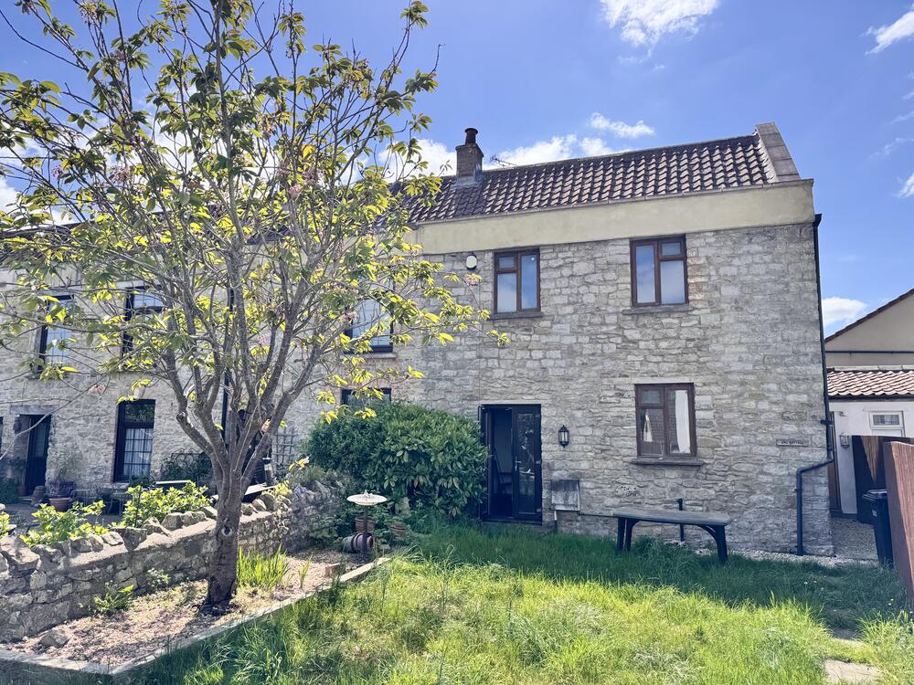 3 bedroom Cottage Under Offer