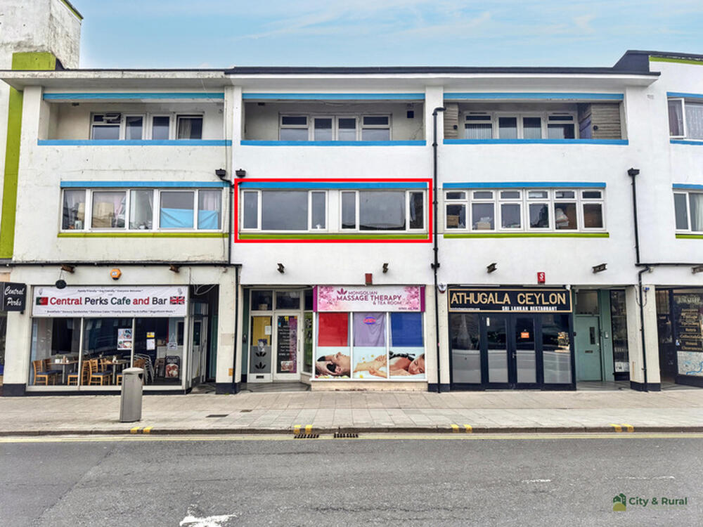 1 bedroom Flat For Sale