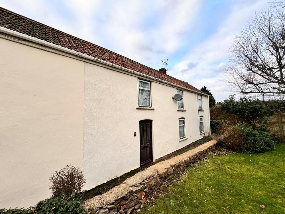 2 bedroom Cottage Sold