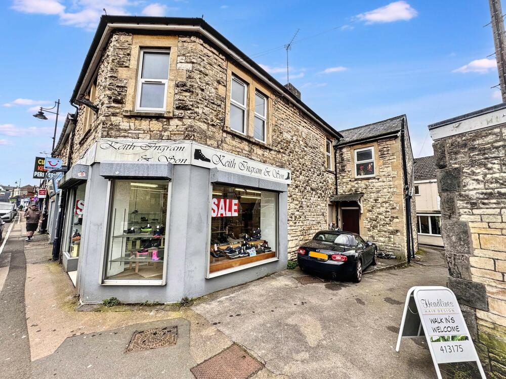 Mixed Use Sold