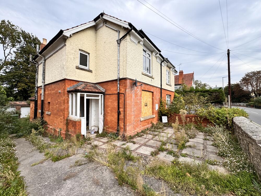  Semi-detached house Sold