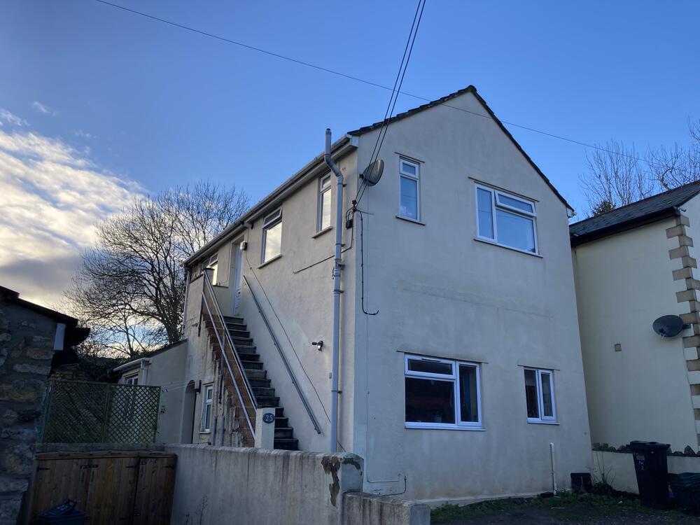  Detached house Sold