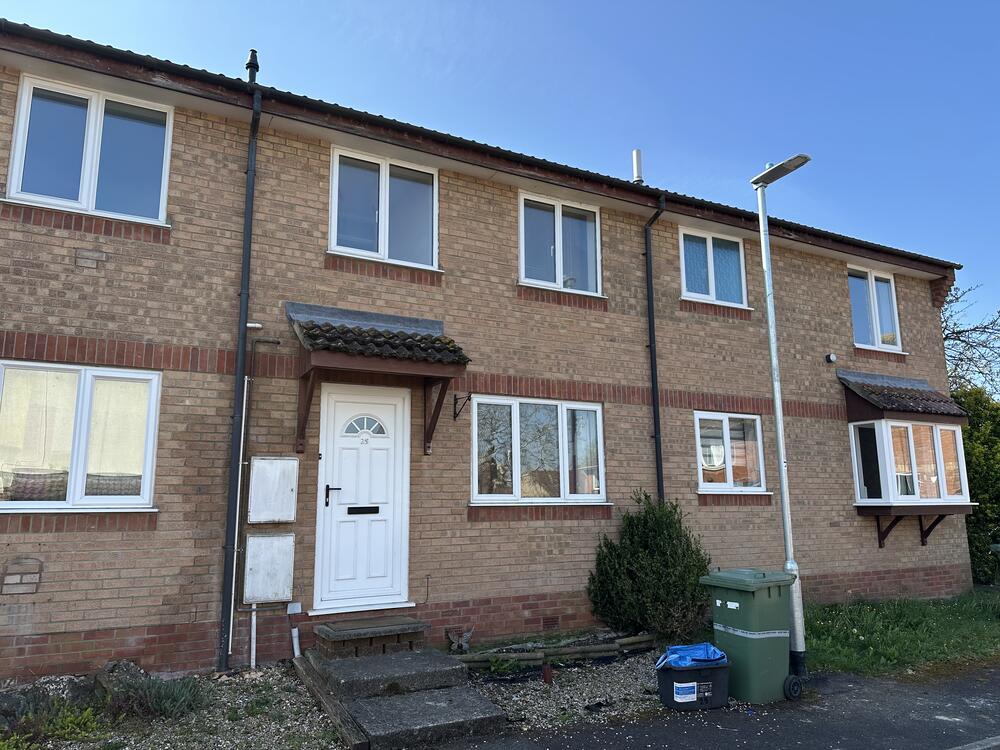3 bedroom House (unspecified) Sold