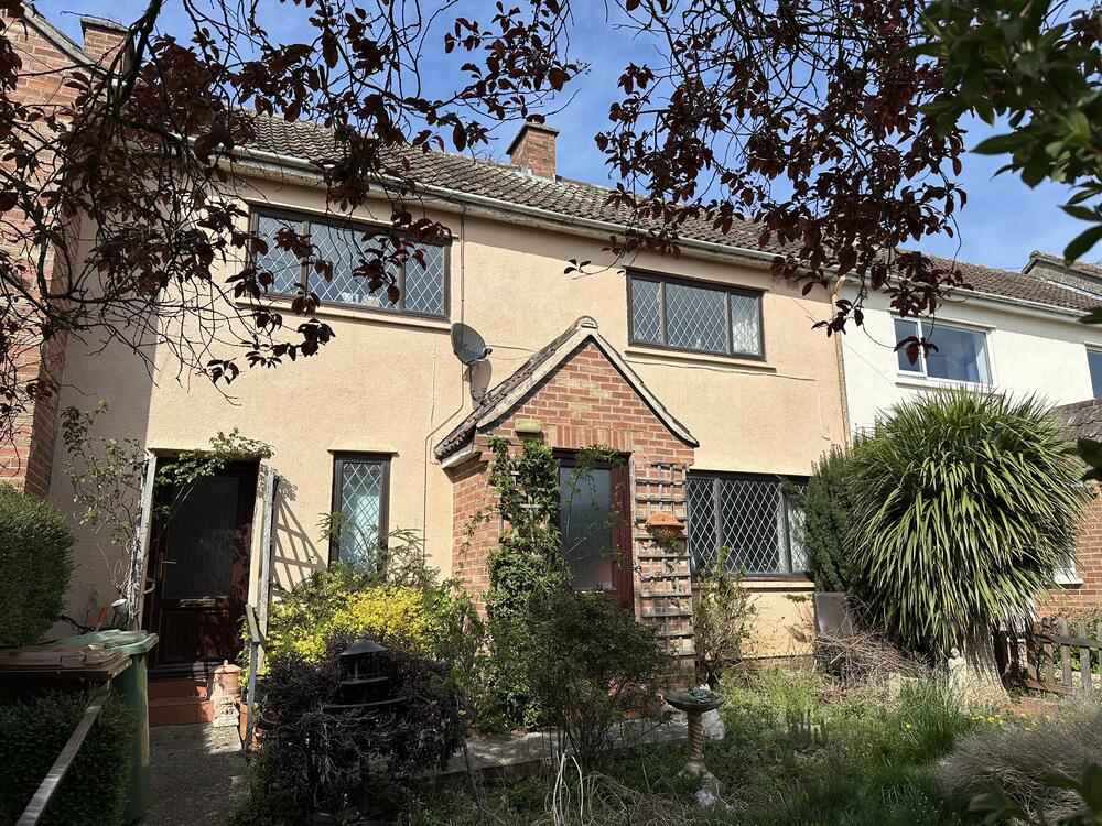  Terraced House Sold