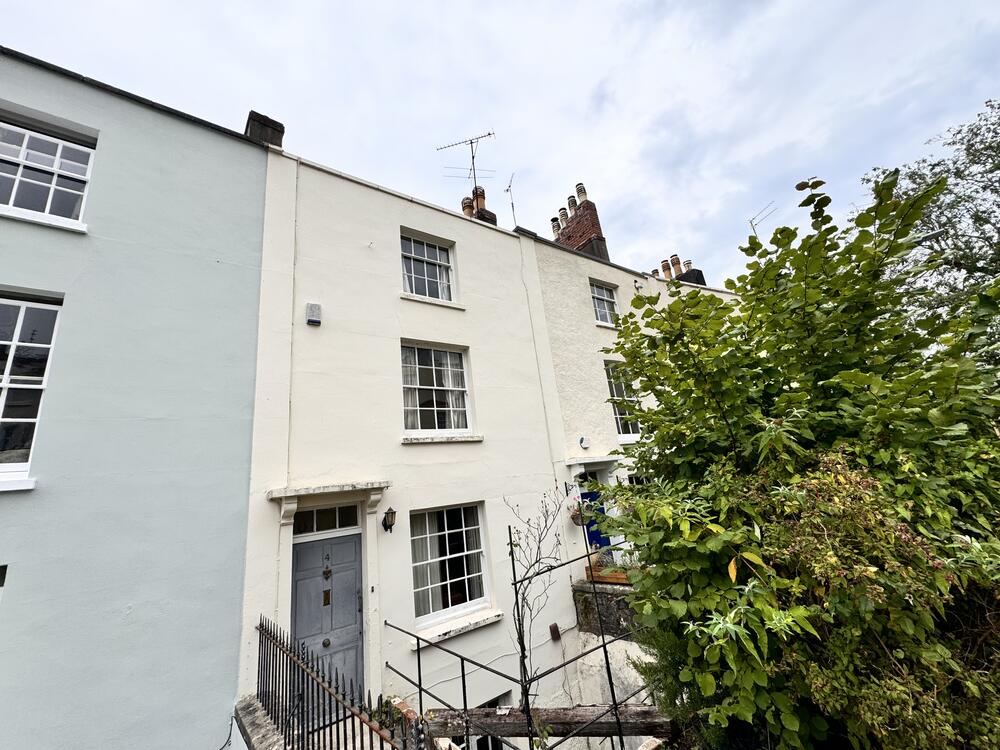 4 bedroom Town house Sold