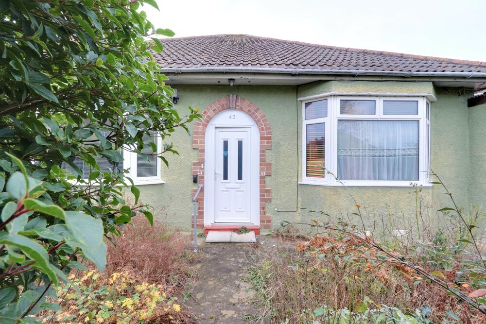  Bungalow Sold