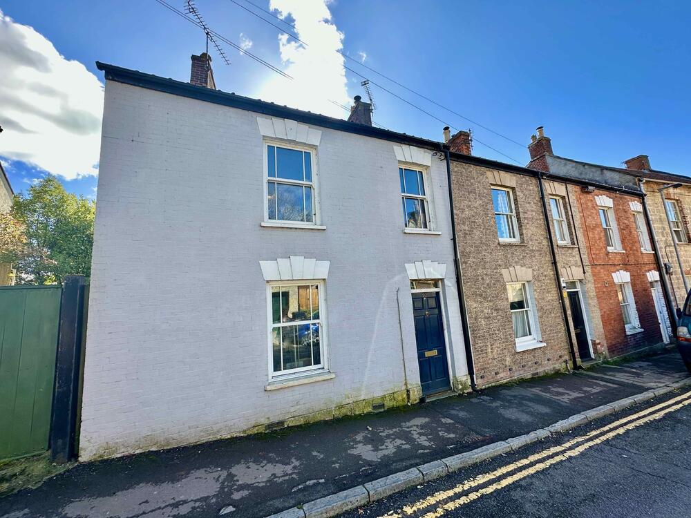  Terraced House Sold