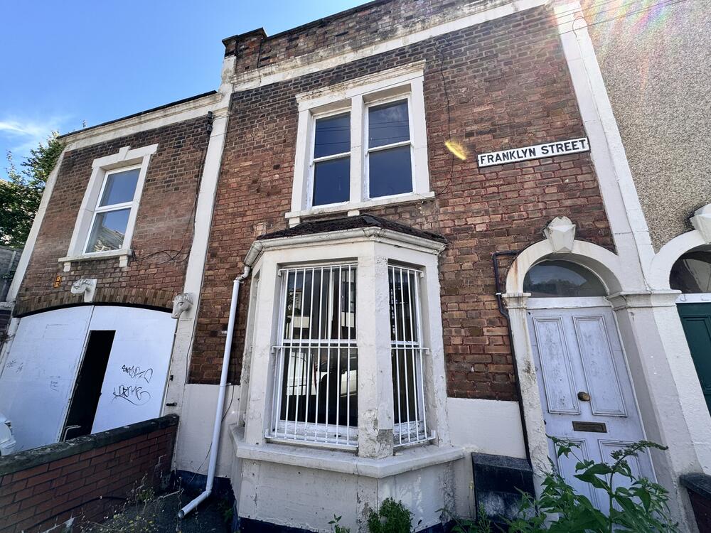 Commercial Property Sold