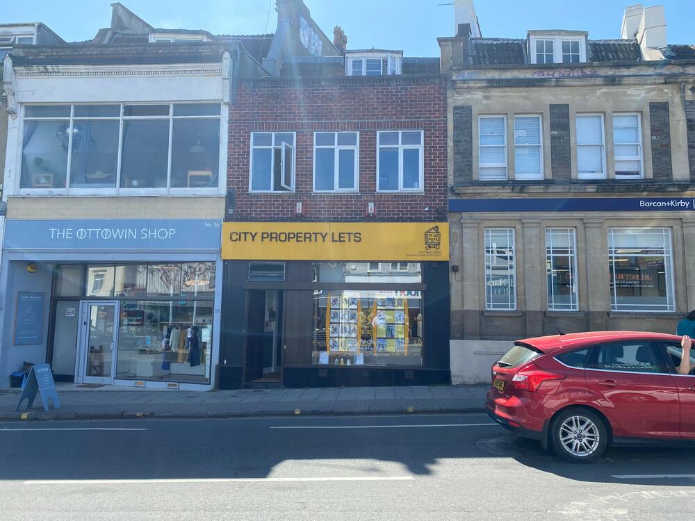 Mixed Use Sold