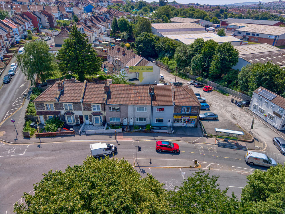 2 bedroom Terraced House Sold
