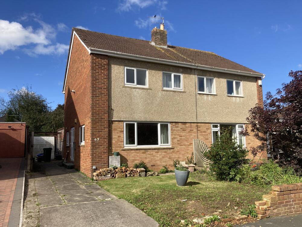  Semi-detached house Sold