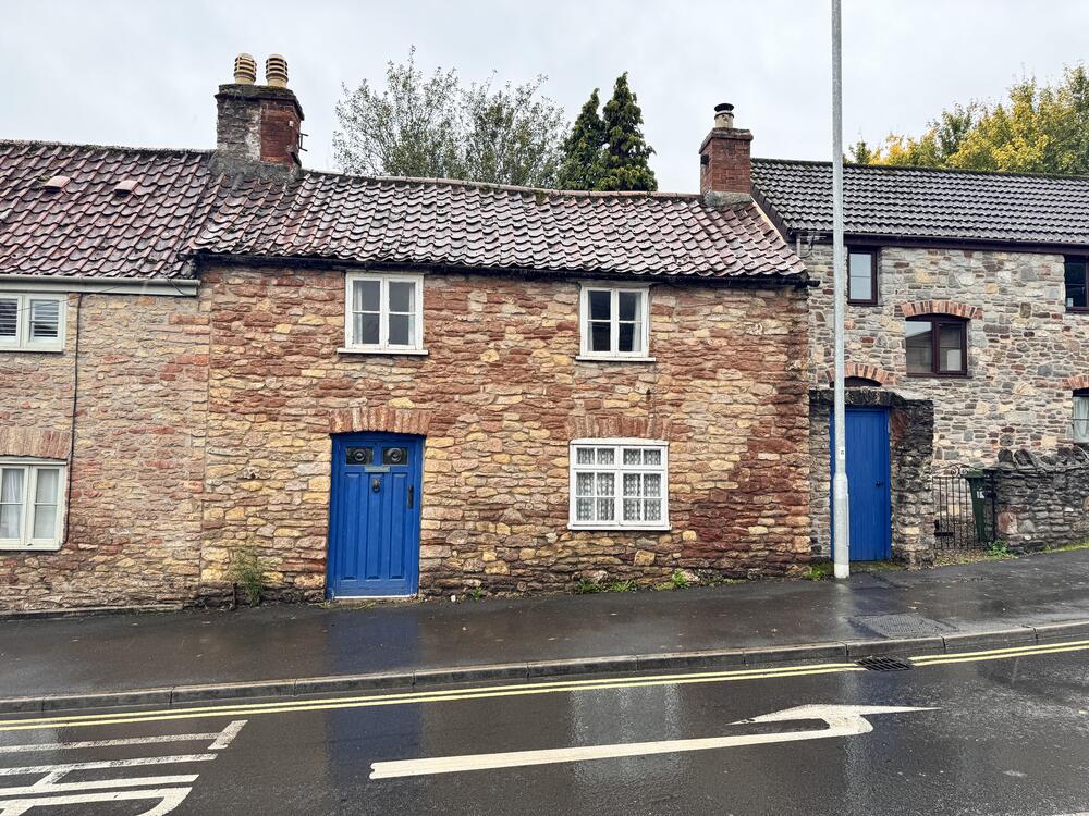  Cottage Sold