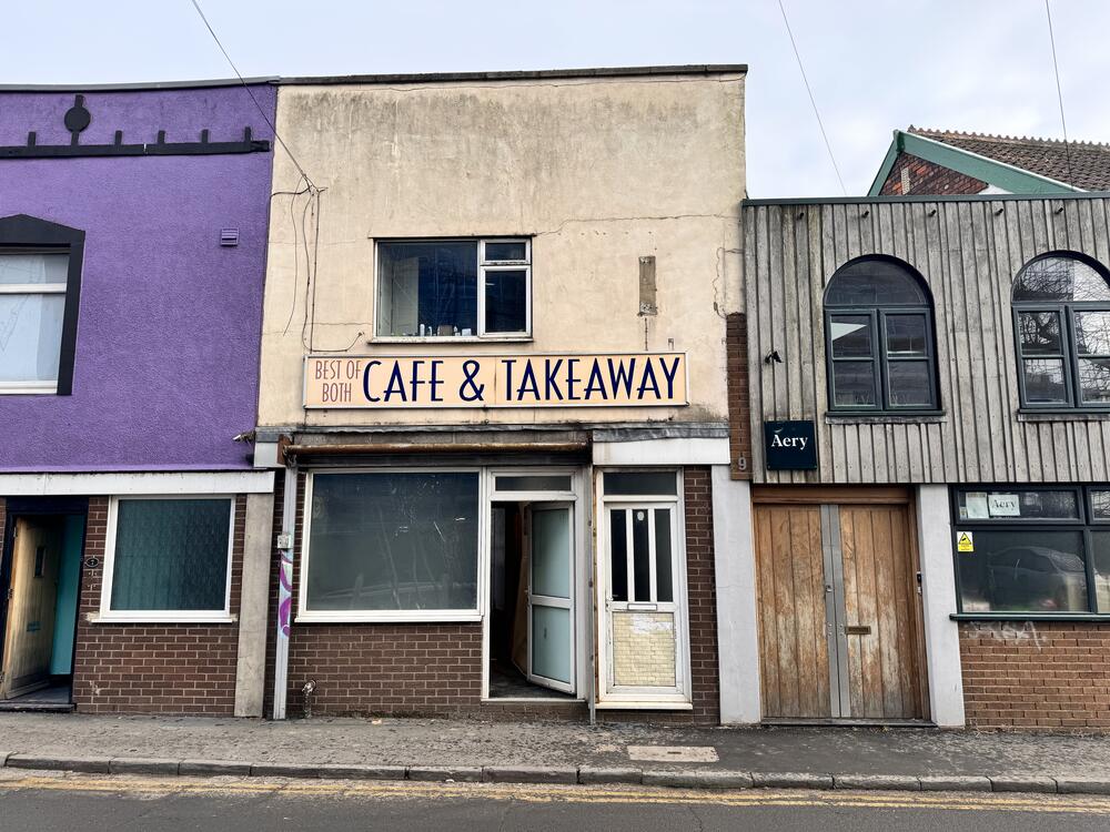 Mixed Use Sold