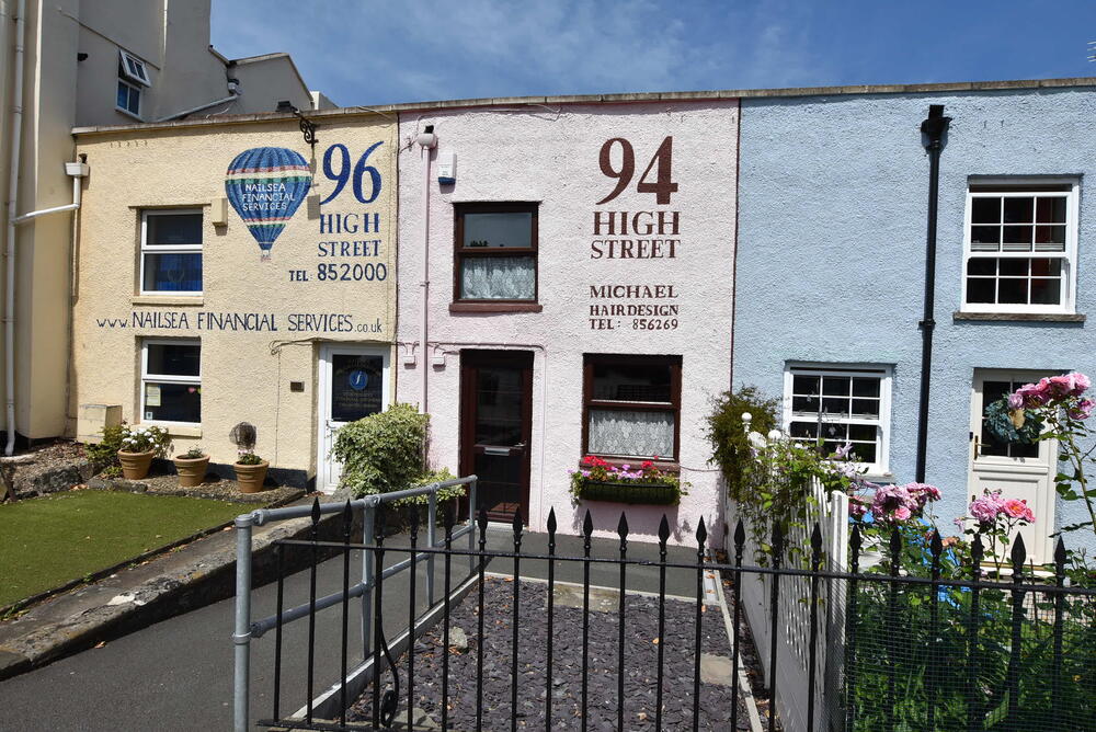 Commercial Property For Sale