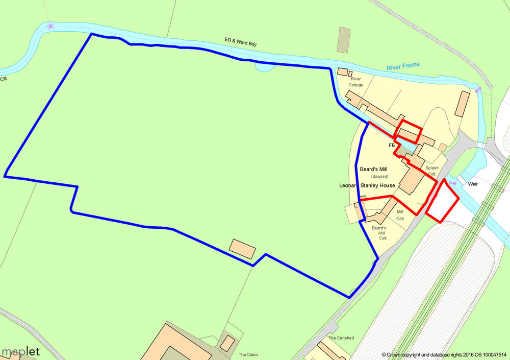  Land (Residential) Sold