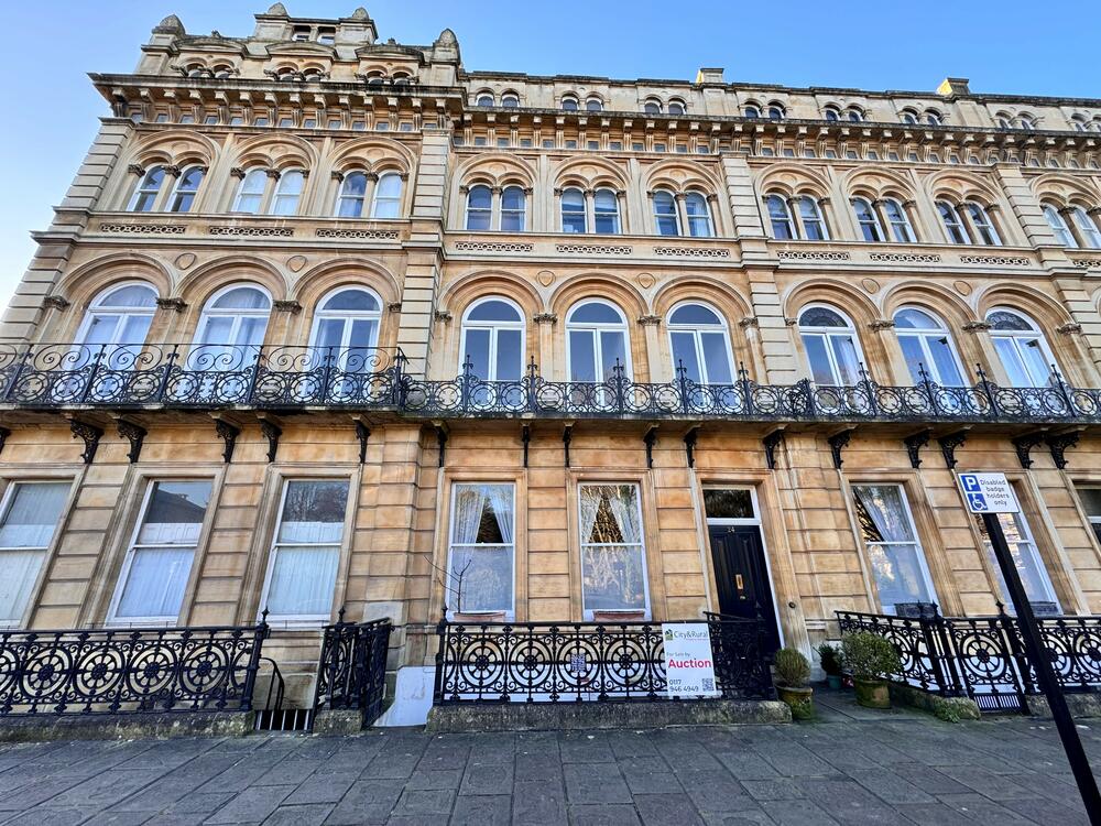 Commercial Property Sold