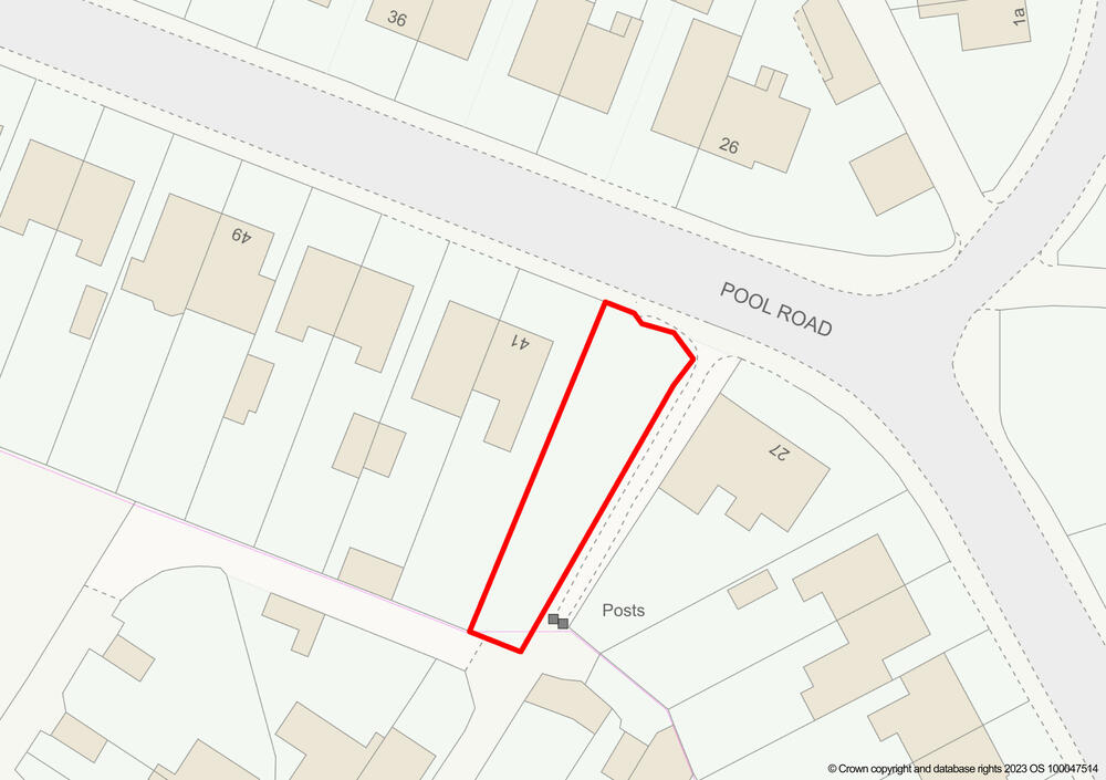 Detached house Sold