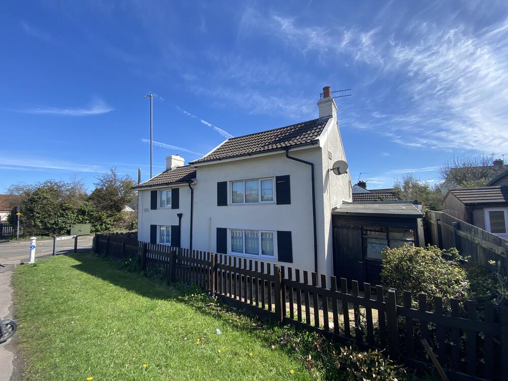  Cottage Sold