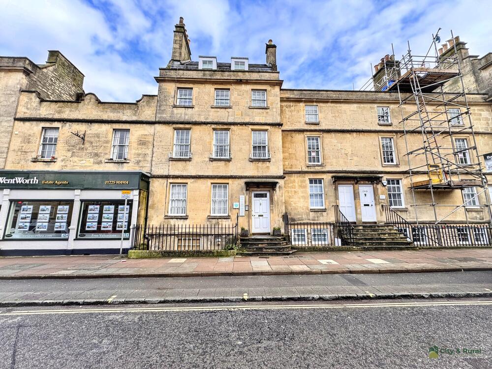 1 bedroom Flat Sold