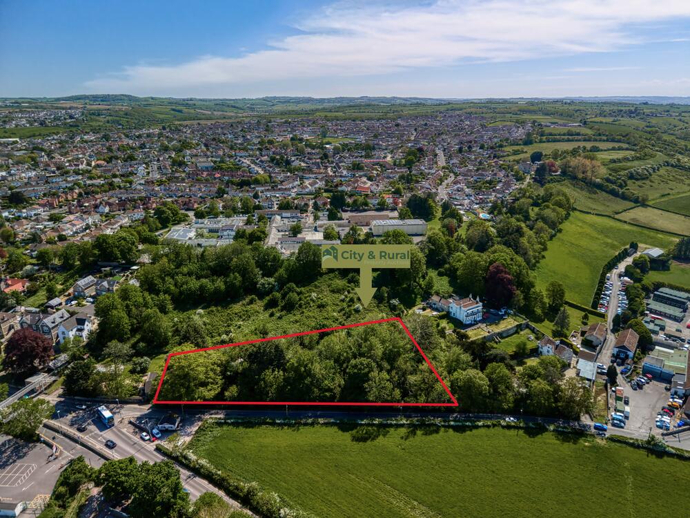 Land (Residential) Sold