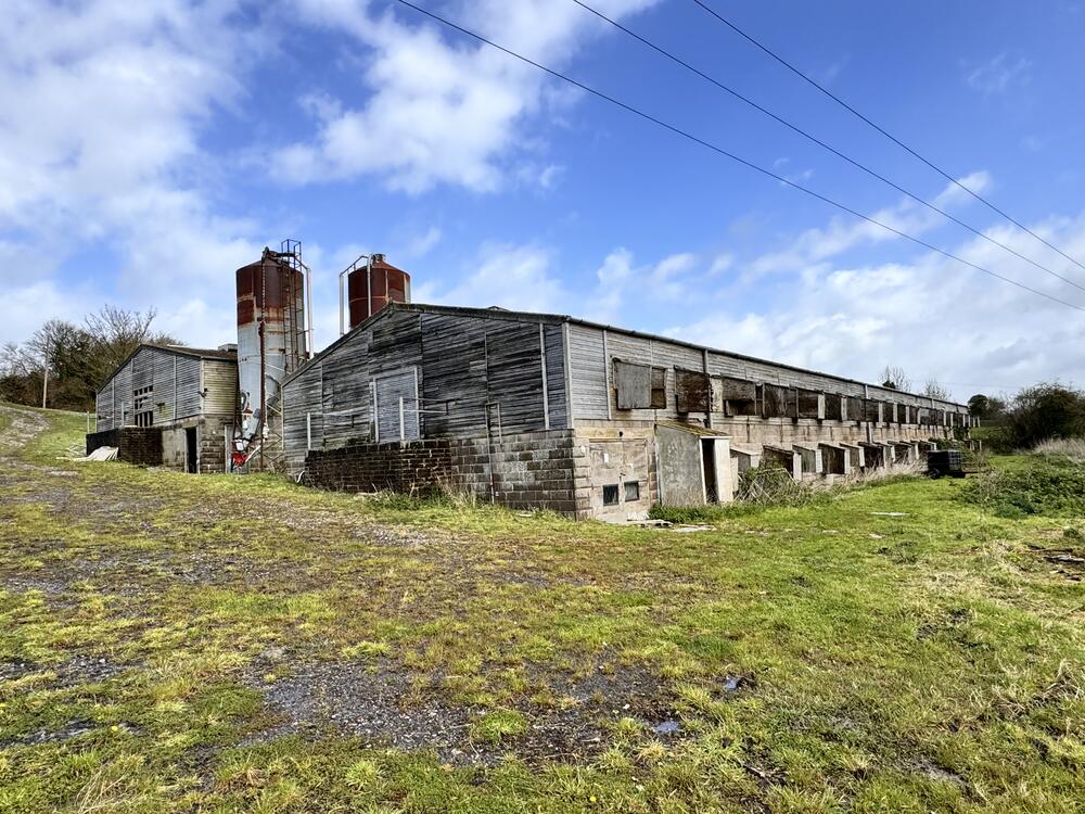  Residential Development Sold