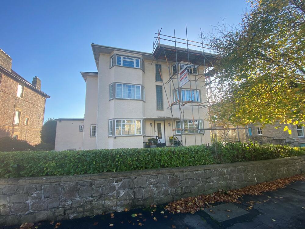 2 bedroom Flat Sold