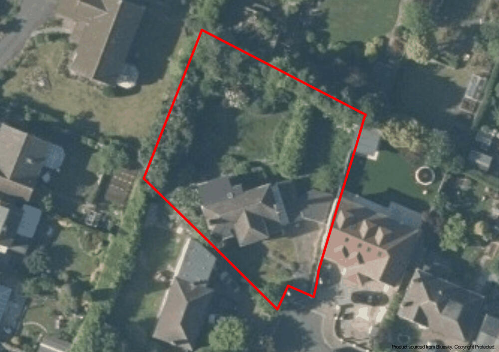  Residential Development Sold