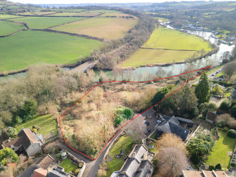 Land (Commercial) Sold