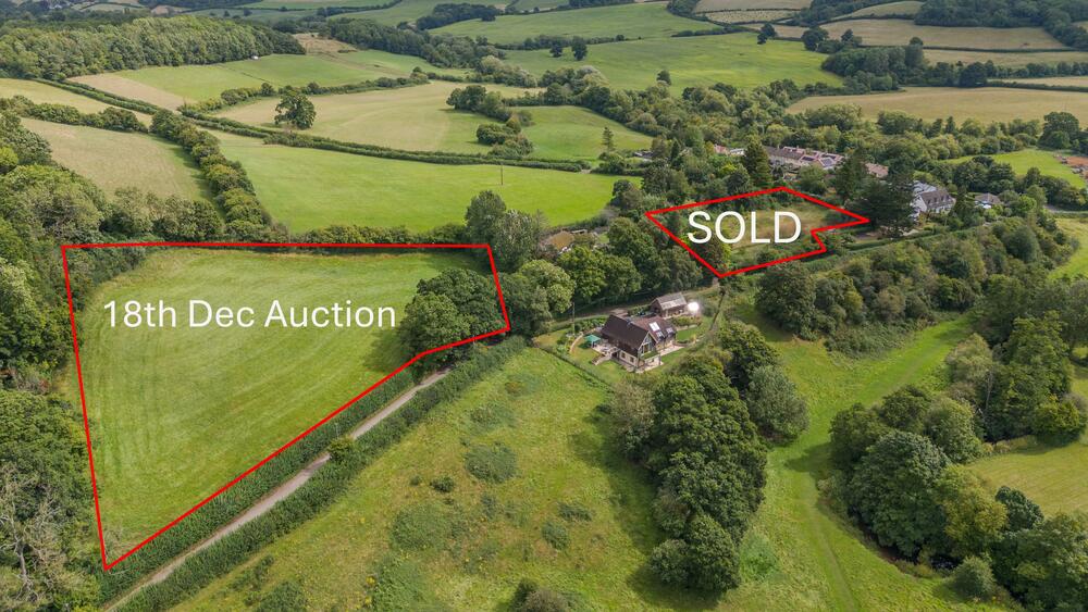 Land (Commercial) Sold