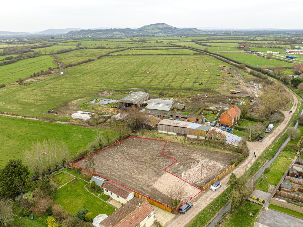  Detached house For Sale