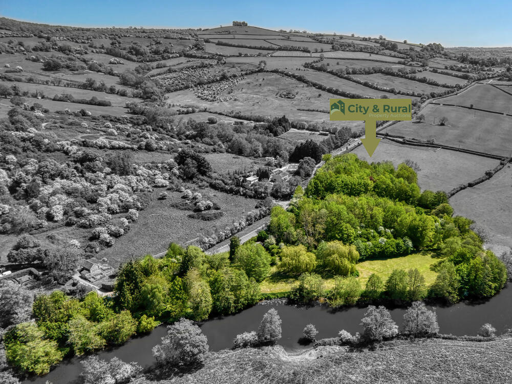  Land (Residential) Sold