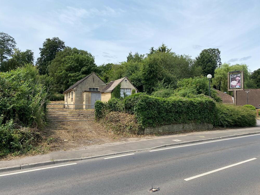  Residential Development Sold